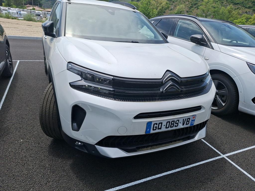 Citroen C5 Aircross PureTech 130 S&S EAT8 Shine 2023