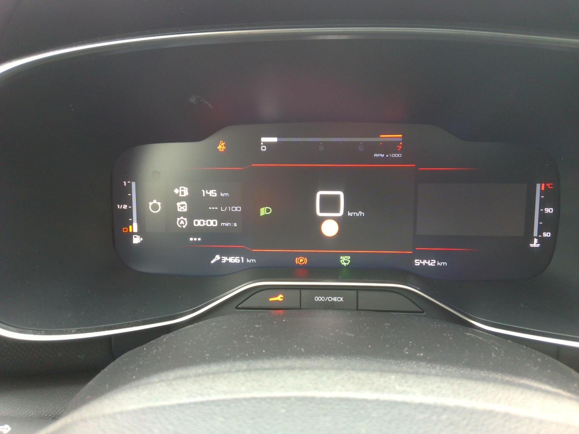 Citroen C5 Aircross BlueHDi 130 S&S BVM6 Shine 2022