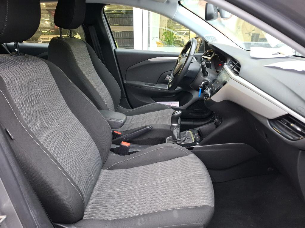 Opel Corsa 1.2 75 ch BVM5 Edition Business 2021