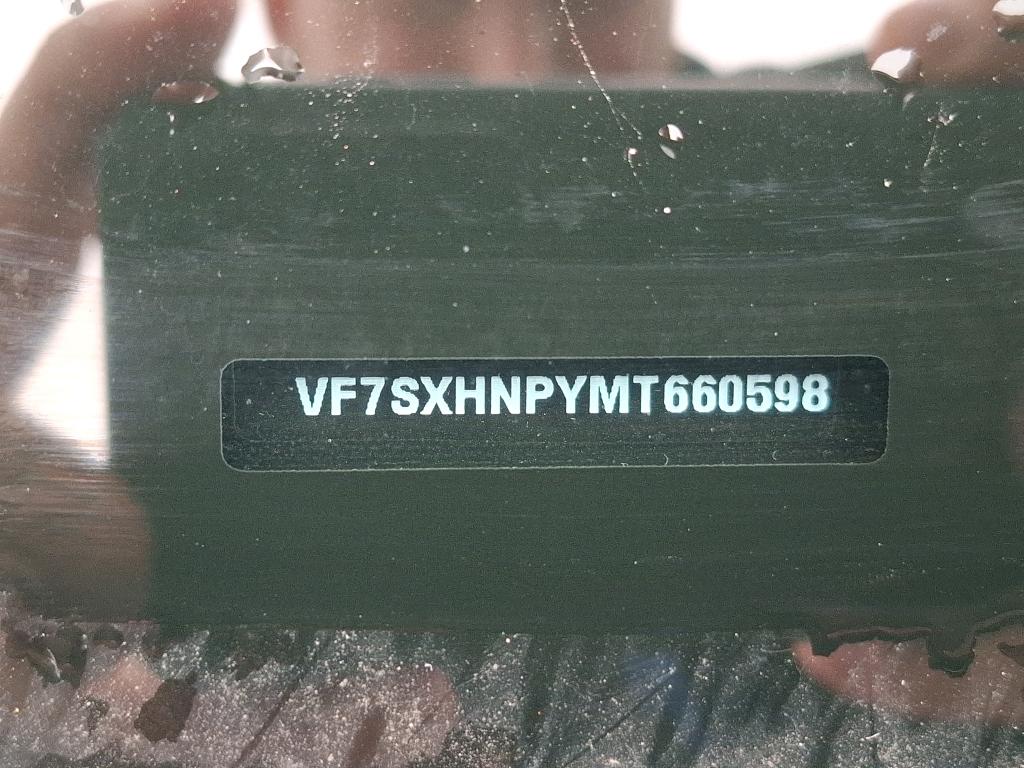 Citroen C3 PureTech 110 S&S EAT6 Shine Business 2021