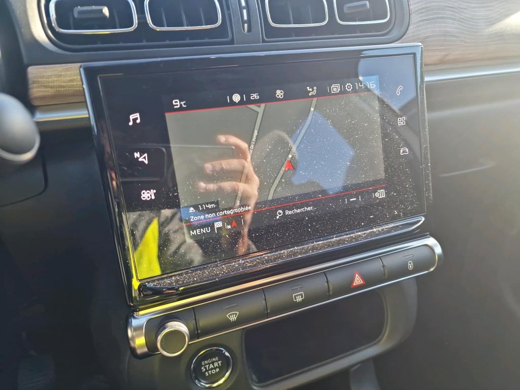 Citroen C3 PureTech 83 S&S BVM5 Shine Pack 2022