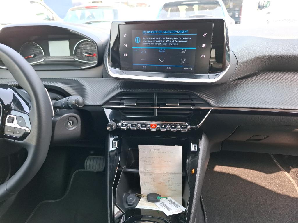 Peugeot 2008 PureTech 130 S&S EAT8 Style 2022