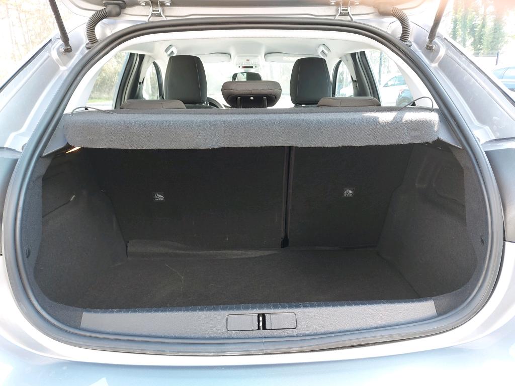 Opel Corsa 1.2 75 ch BVM5 Edition Business 2021