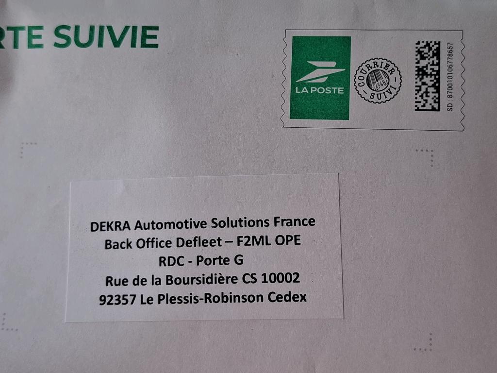 Peugeot PARTNER FOURGON STANDARD 1000 KG BLUEHDI 100 S&S BVM5 ASPHALT 2021