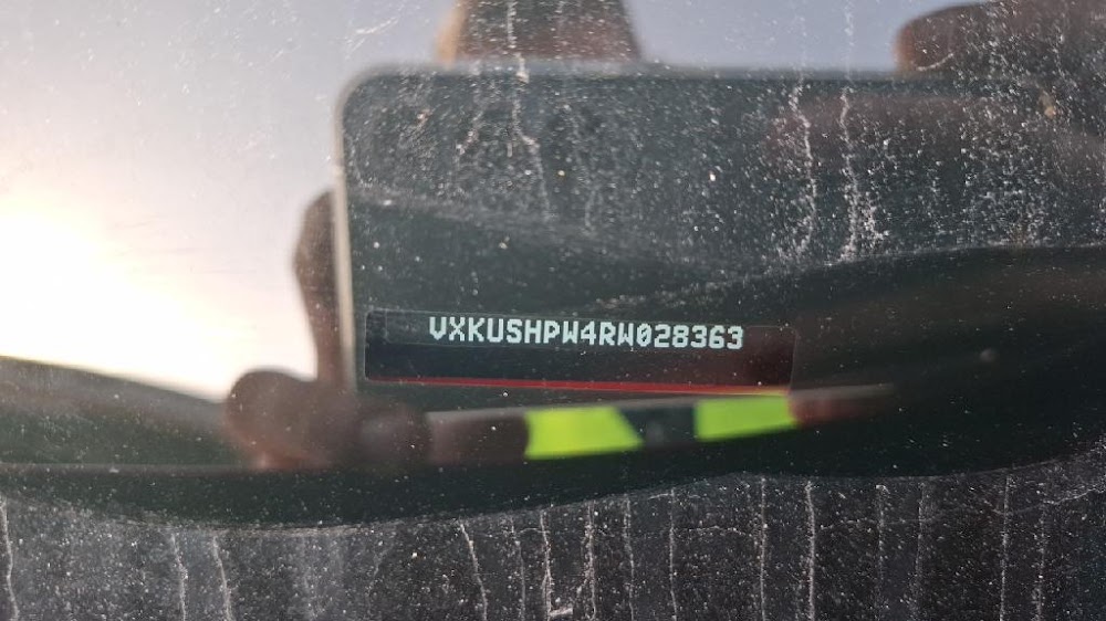 Foto Opel Mokka 2