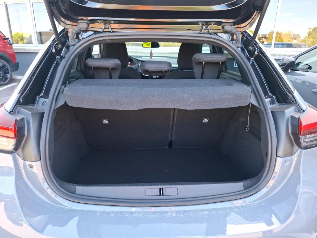 Opel Corsa 1.2 Turbo Hybrid 100 ch e-DCT6 GS 2024