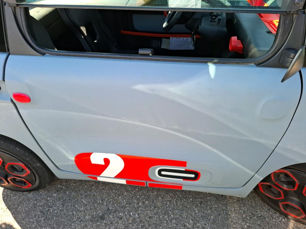 Citroen AMI