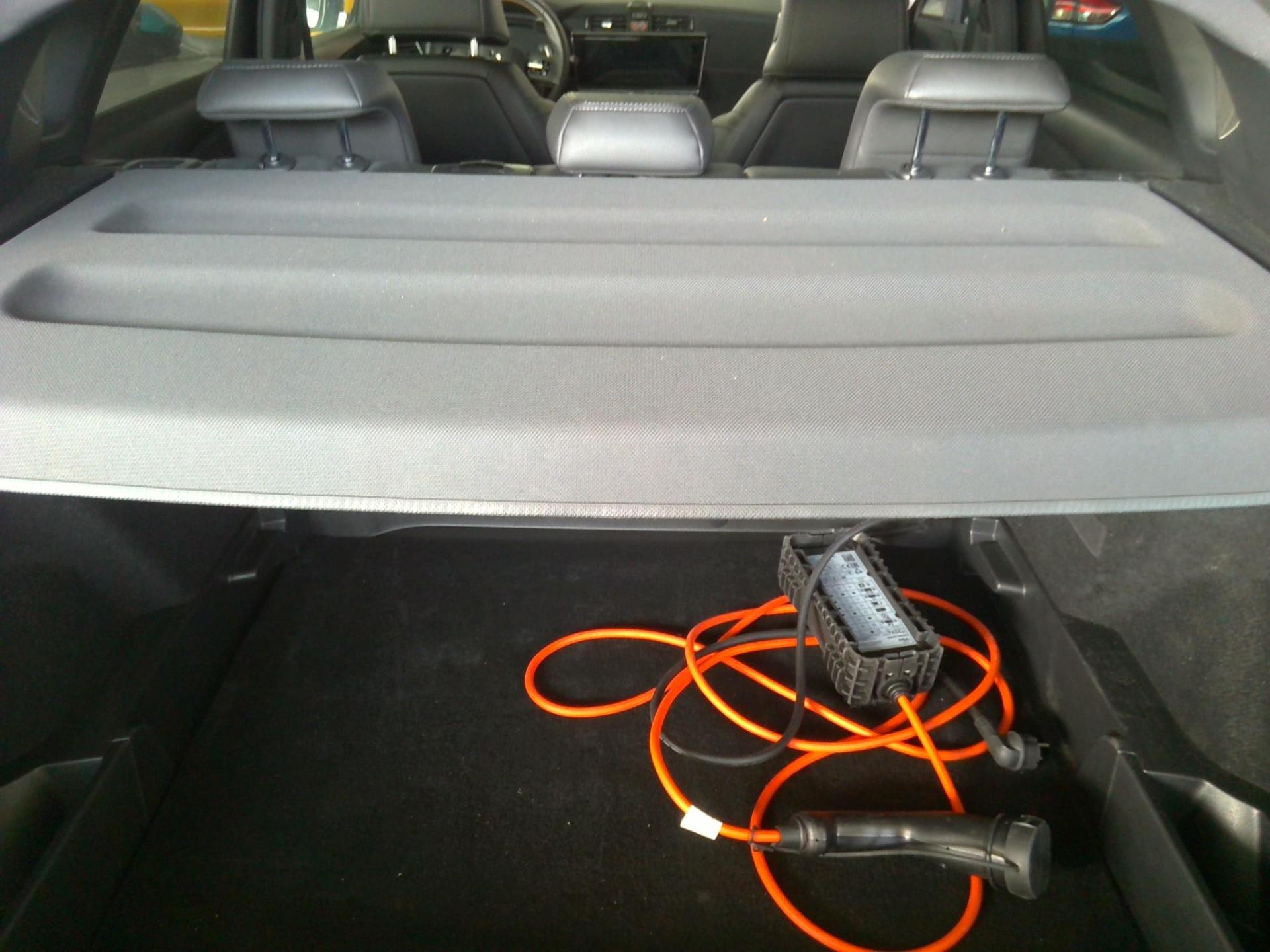 DS DS 7 Hybride Rechargeable E-Tense 300 EAT8 4x4 Performance Line + 2023