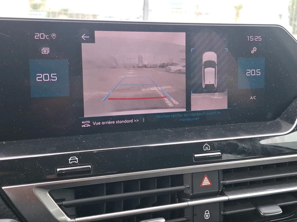 Citroen C4 PureTech 130 S&S EAT8 Feel Pack 2022