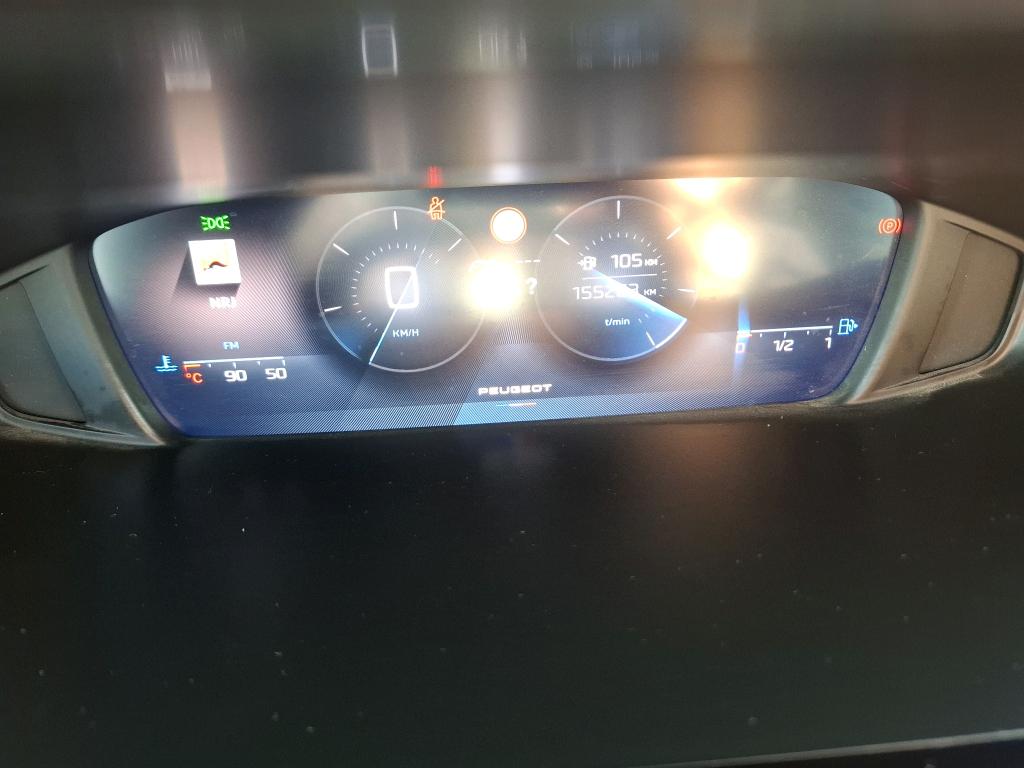Peugeot 308 SW BlueHDi 130ch S&S BVM6 Active Pack 2022