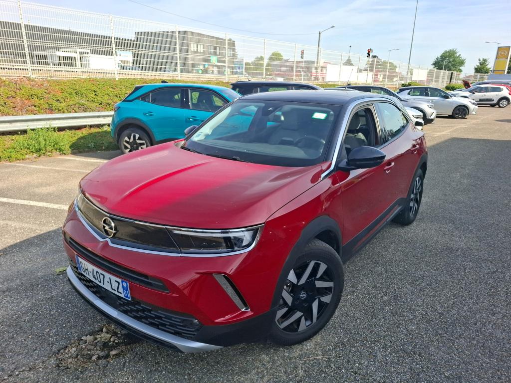 MOKKA B