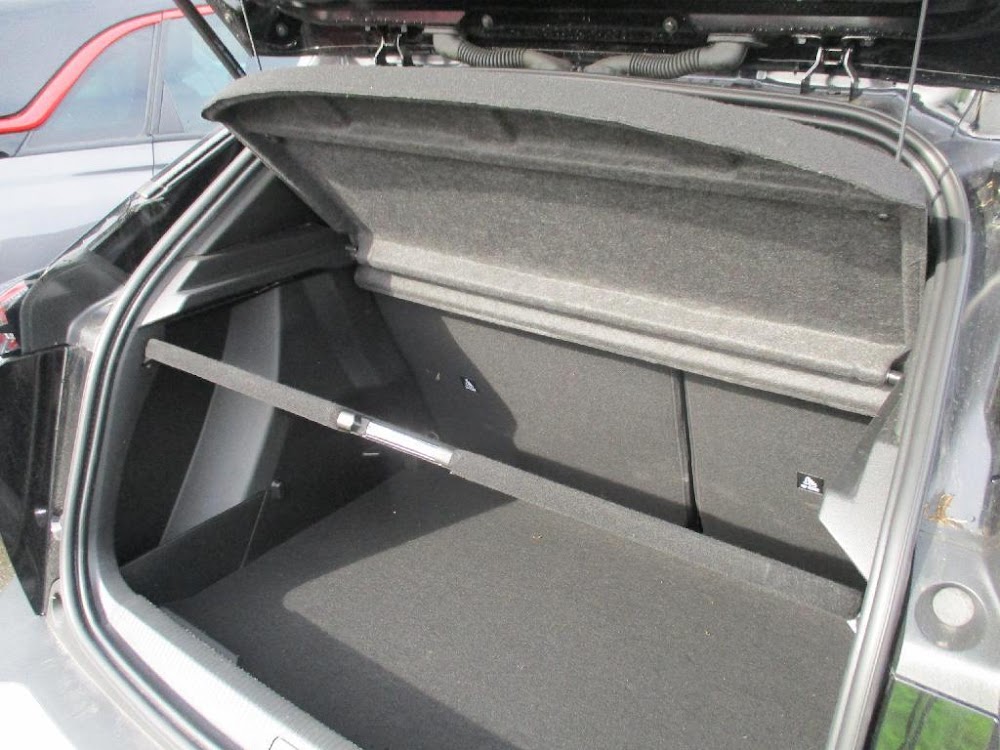 Foto Peugeot 2008 10