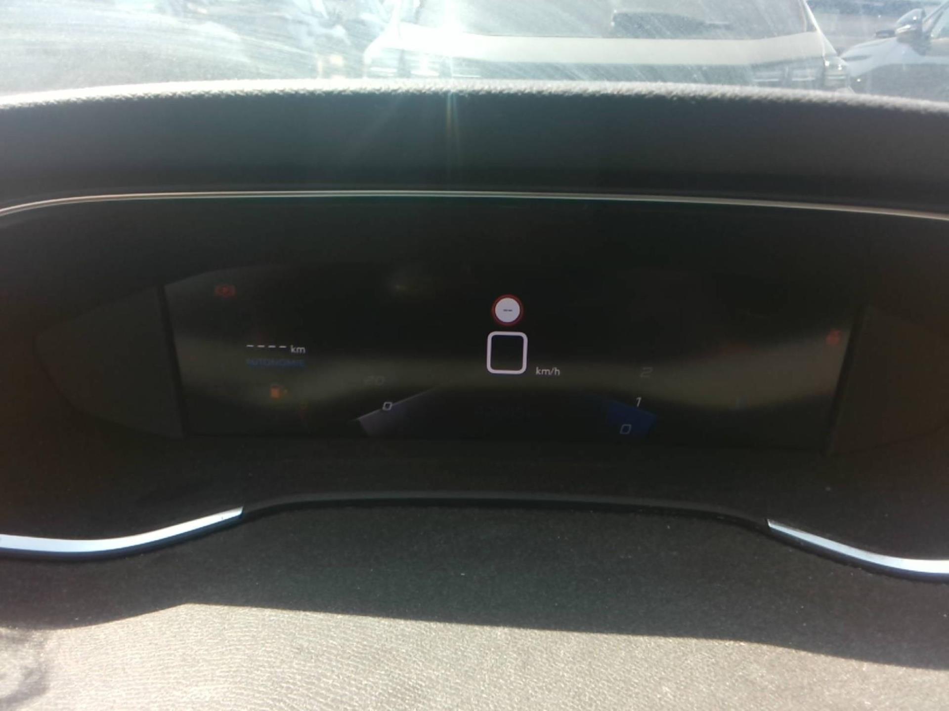 Peugeot 308 SW BlueHDi 130ch S&S BVM6 Allure Pack 2021