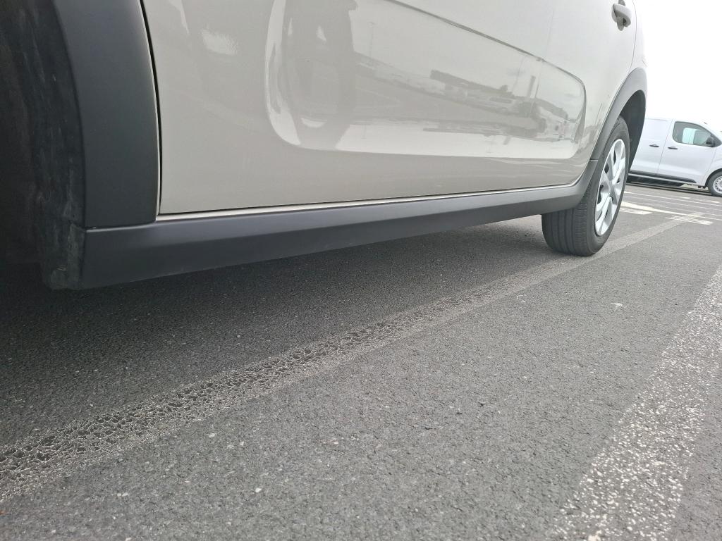 Citroen C3 PureTech 83 ch BVM5 You 2024