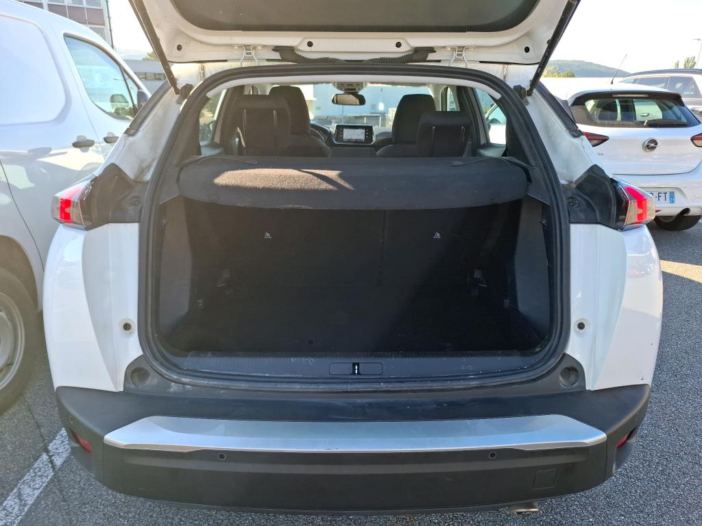 Peugeot 2008 BlueHDi 110 S&S BVM6 Active Pack 2022