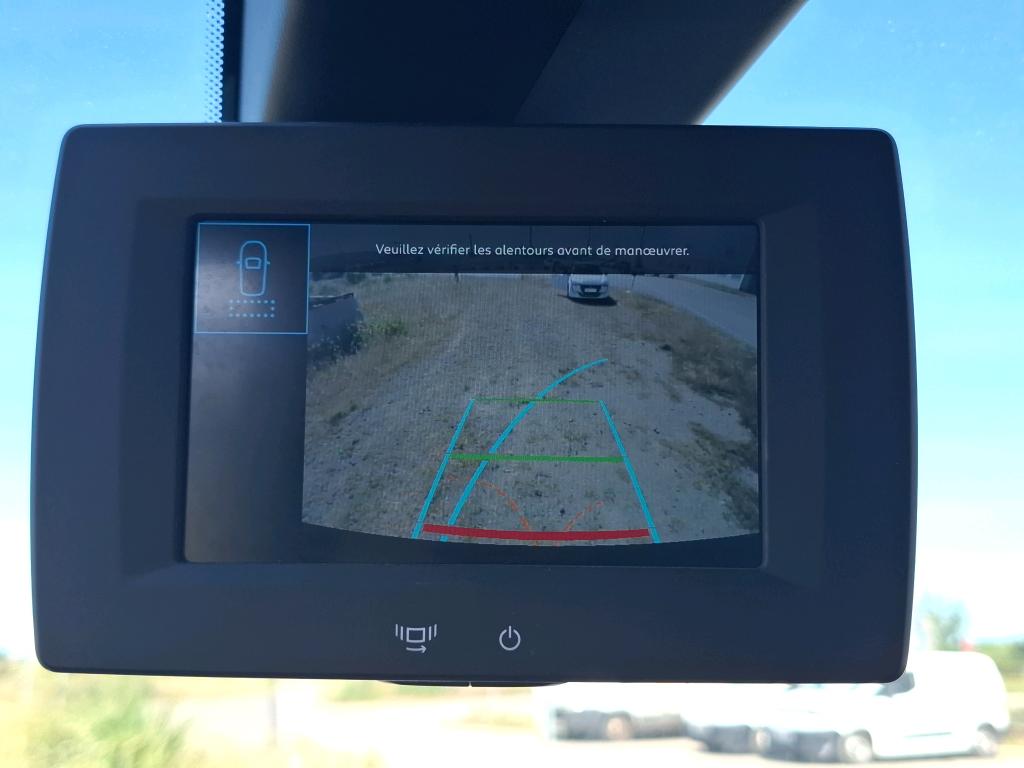 Citroen BERLINGO VAN M 650 BLUEHDI 100 S&S BVM5 CLUB 2020