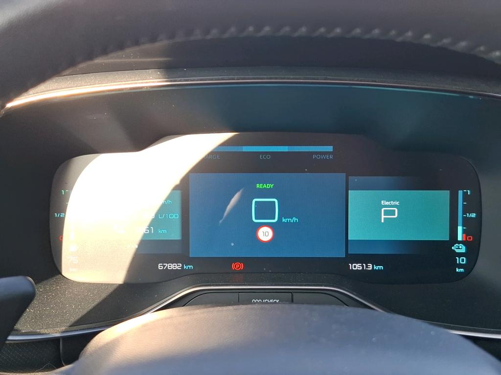 Citroen C5 Aircross Hybride Rechargeable 225 e-EAT8 Feel Pack 2022