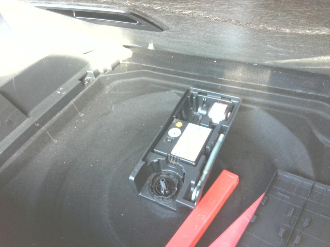 Foto Citroën C5 Aircross 20