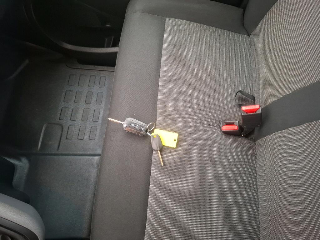 Citroen JUMPY CAB APPROFONDIE XL BLUEHDI 120 BVM6 CLUB 340 NM 2019