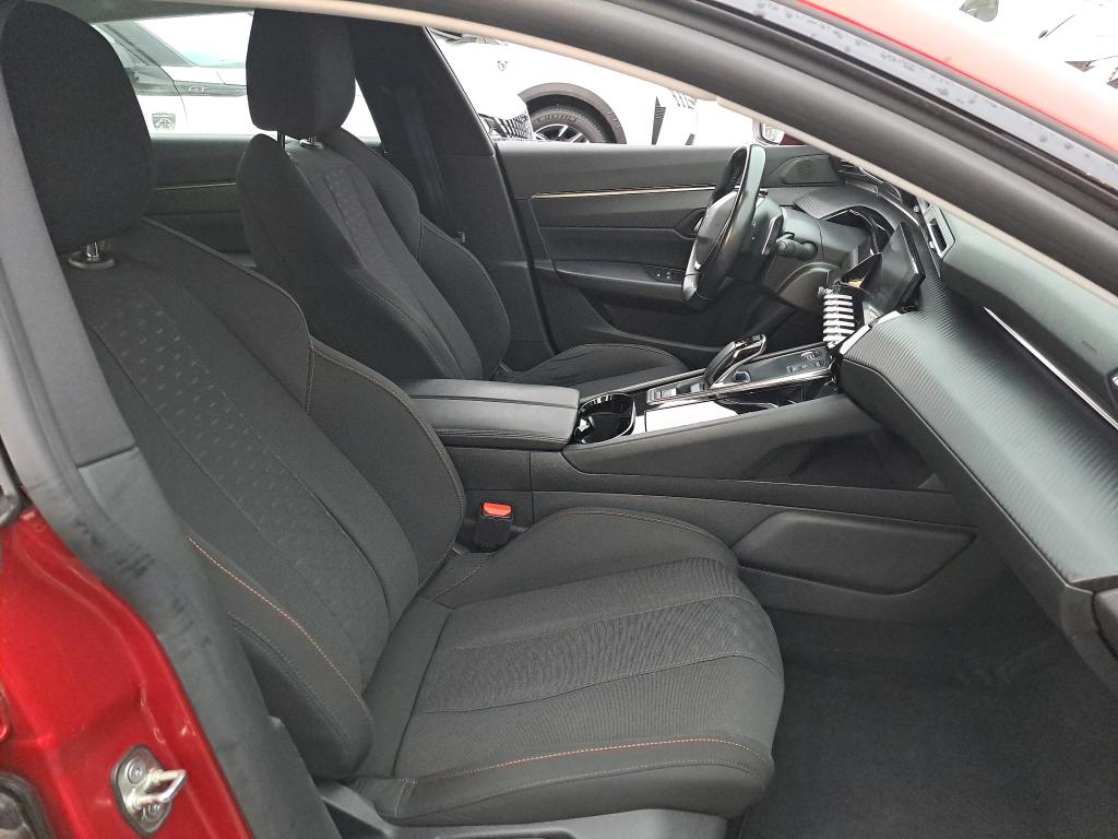 Peugeot 508 SW PureTech 130 ch S&S EAT8 Active Pack 2022