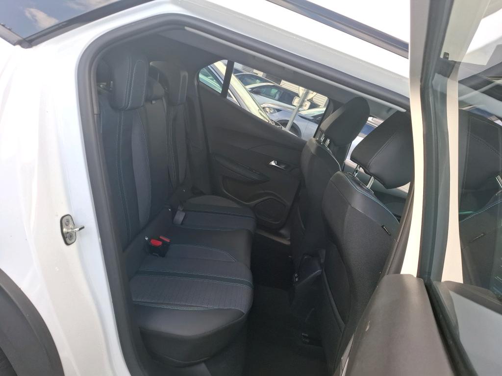 Peugeot 2008 PureTech 130 S&S EAT8 Allure Pack 2022