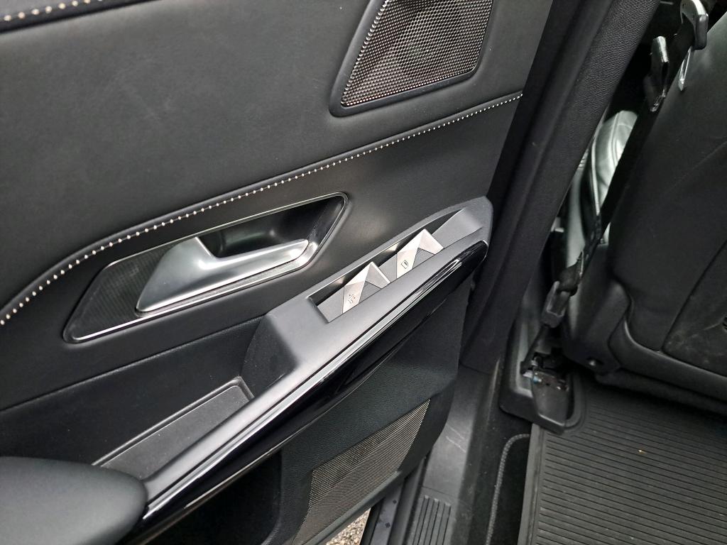 DS DS7 Crossback Hybride E-Tense 300 EAT8 4x4 Grand Chic 2020