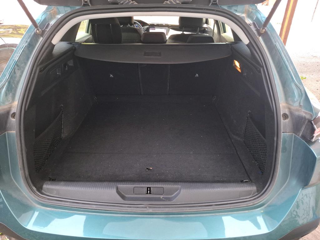 Peugeot 308 SW PureTech 130ch S&S BVM6 Active Pack 2023