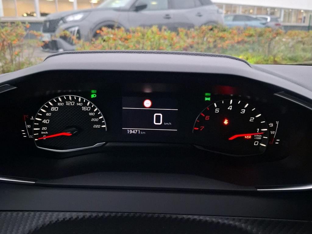 Peugeot 208 PureTech 100 S&S BVM6 Style 2023