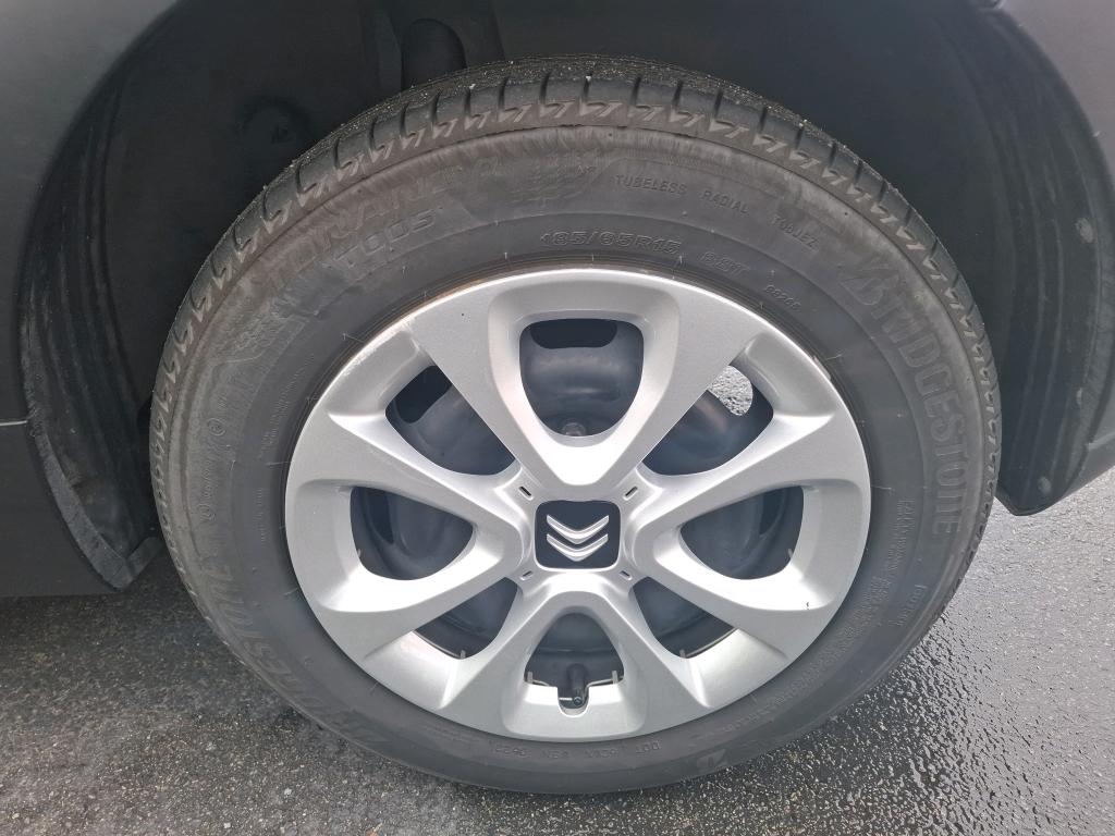 Citroen C3 PureTech 83 ch BVM5 You 2023