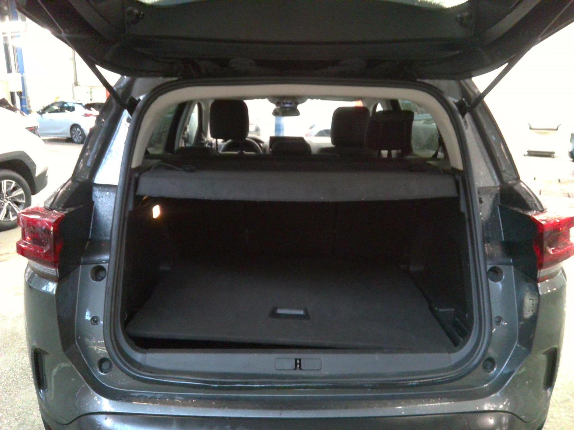 Citroen C5 Aircross PureTech 130 BVM6 Plus 2024