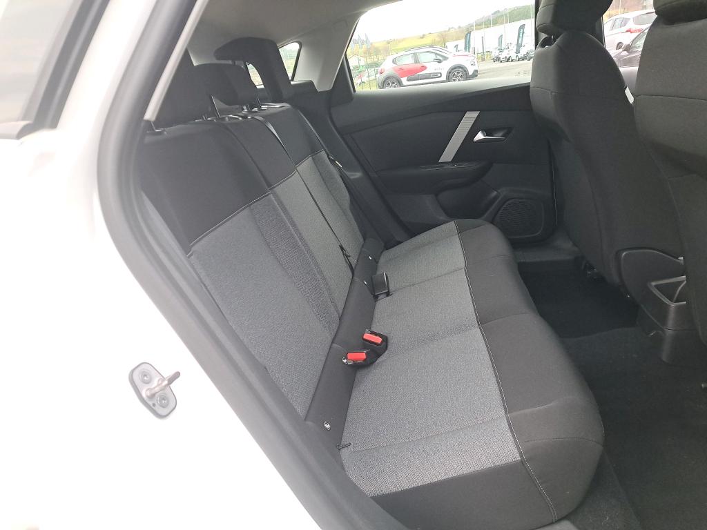 Citroen C4 BlueHDi 110 S&S BVM6 Live Pack Business 2021