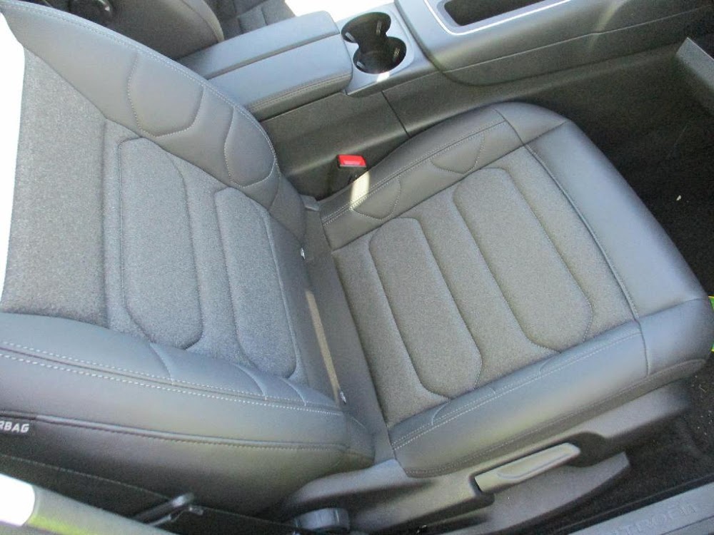 Foto Citroën C5 Aircross Hybrid 14
