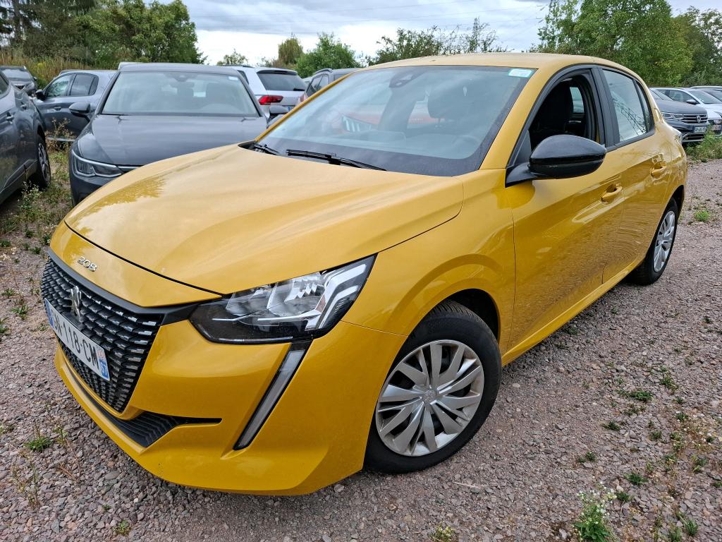 208 II