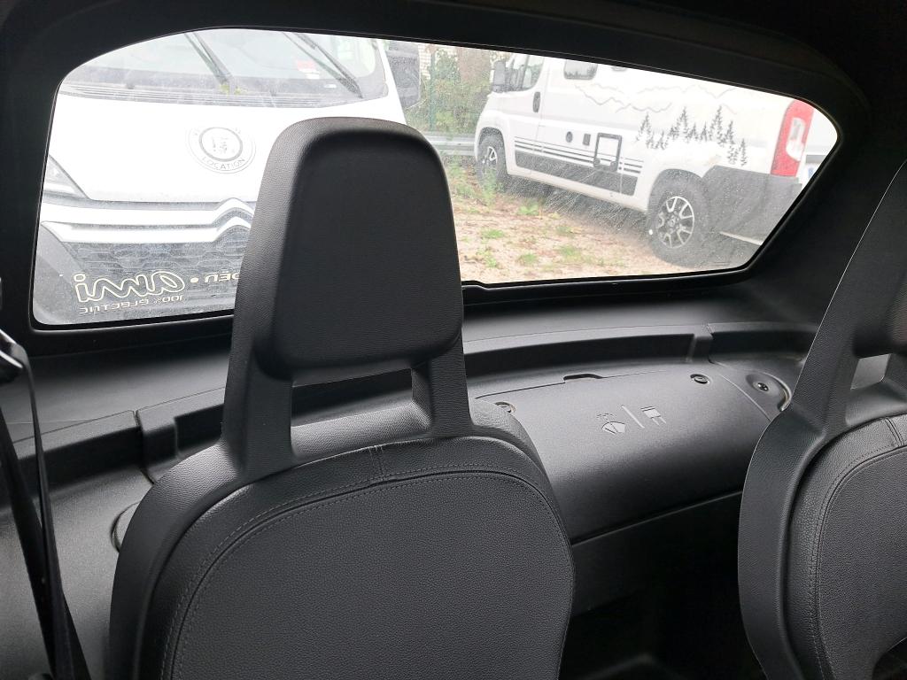 Citroen AMI 