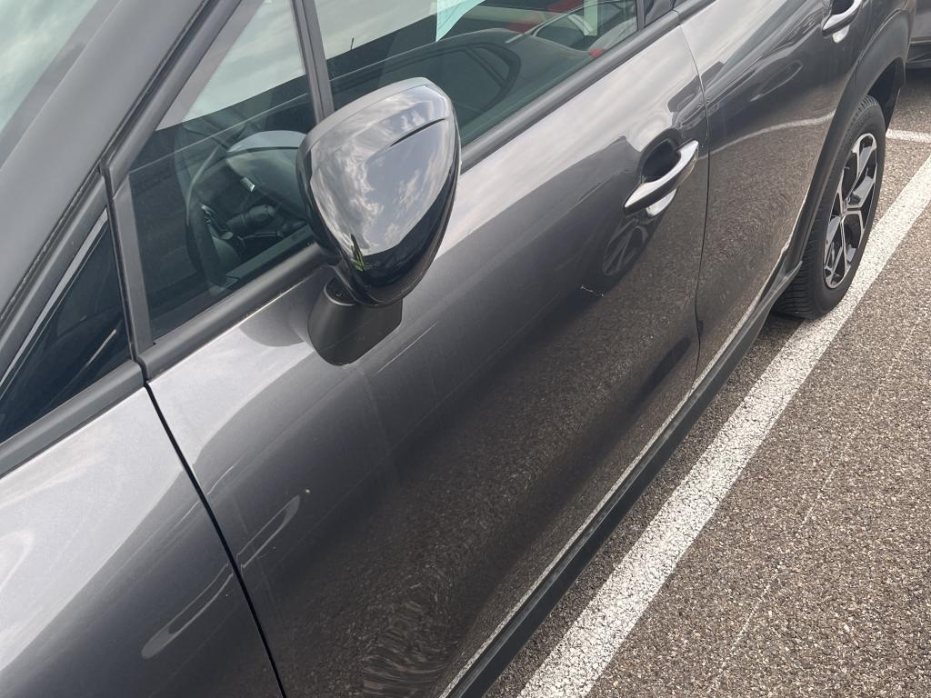 Citroen C3 Aircross PureTech 110 S&S BVM6 Shine 2023