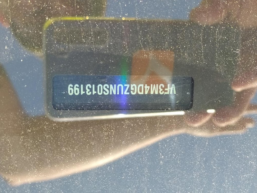 Foto Peugeot 3008 Hybrid 2