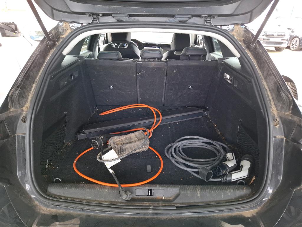 Peugeot 308 SW PHEV 180 e-EAT8 Allure Pack 2022