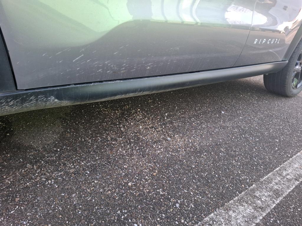 Citroen C3 Aircross PureTech 130 S&S EAT6 Rip Curl 2023