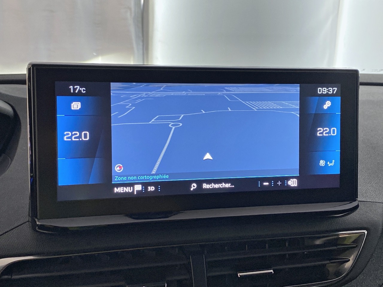 Peugeot 3008 PureTech 130ch S&S BVM6 Allure Pack 2023