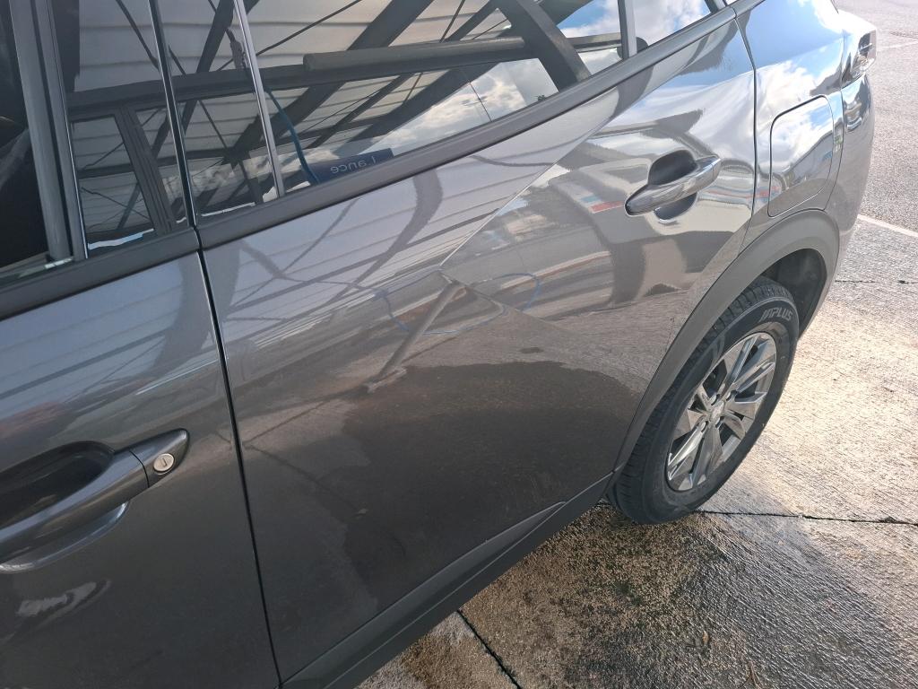 Peugeot 2008 PureTech 130 S&S BVM6 Style 2022