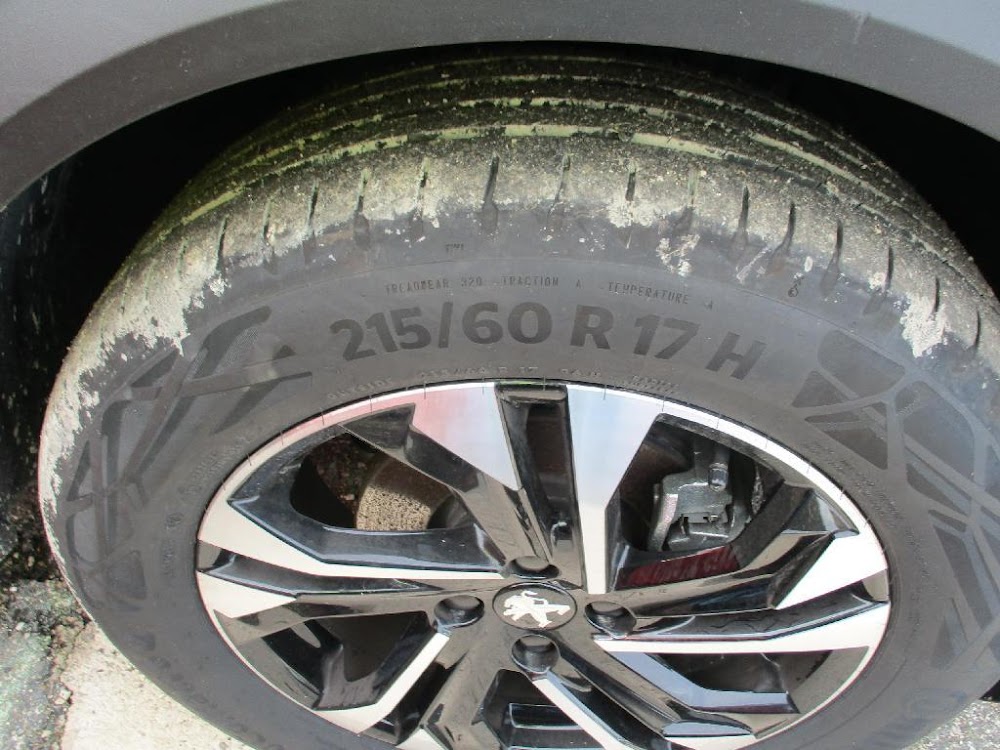 Foto Peugeot 2008 5