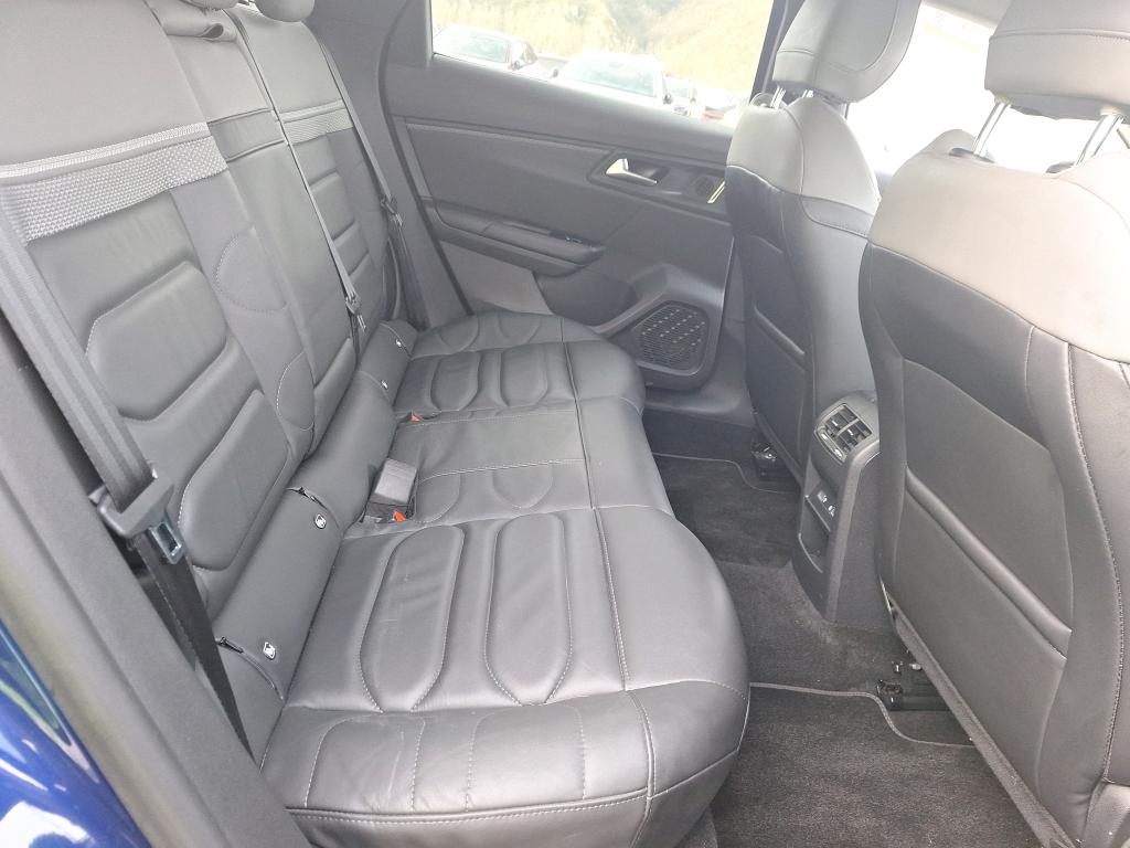 Citroen C5 X Hybride Rechargeable 225 S&S e-EAT8 Shine 2022