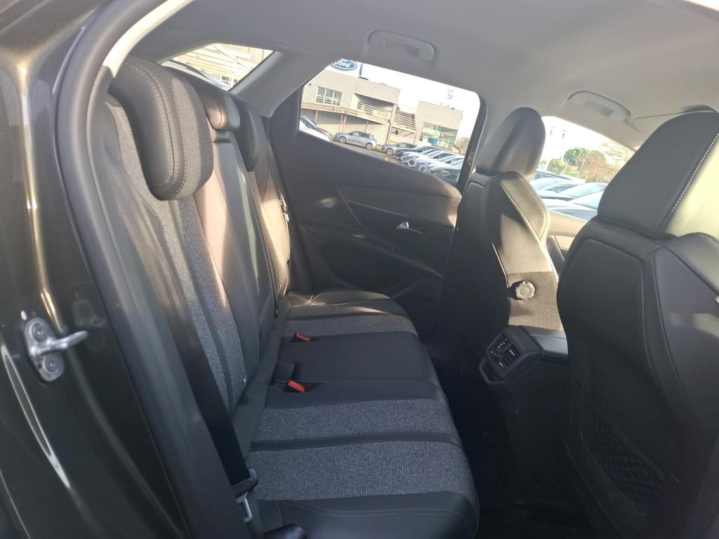 Peugeot 3008 BlueHDi 130ch S&S EAT8 Allure Business 2020