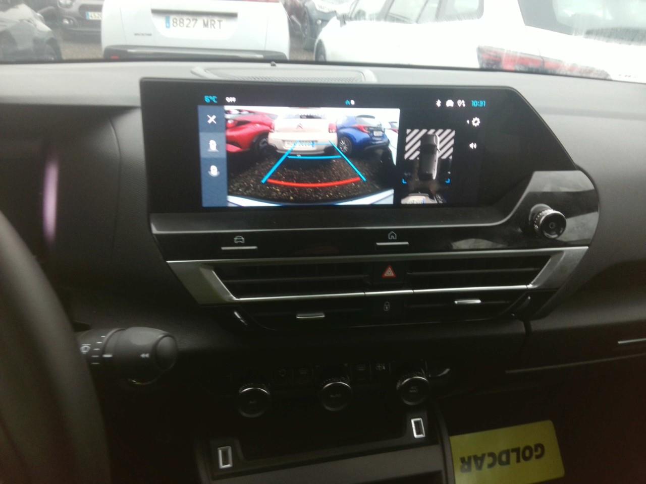 Foto Citroën C4 7