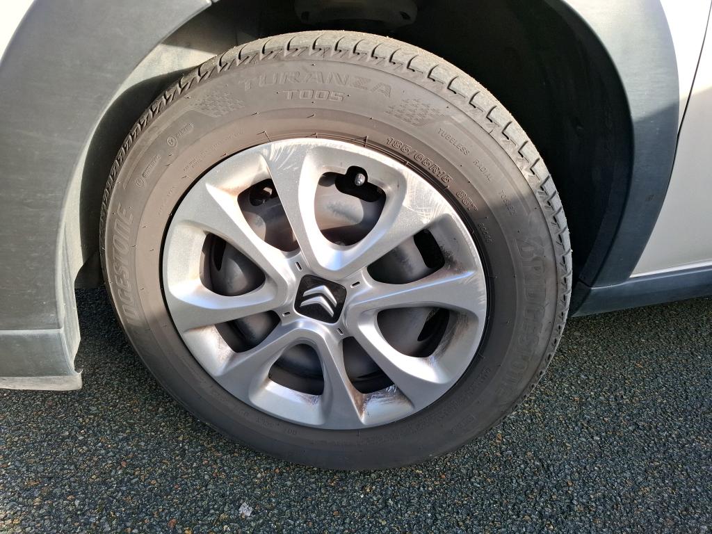 Citroen C3 PureTech 83 ch BVM5 You 2023