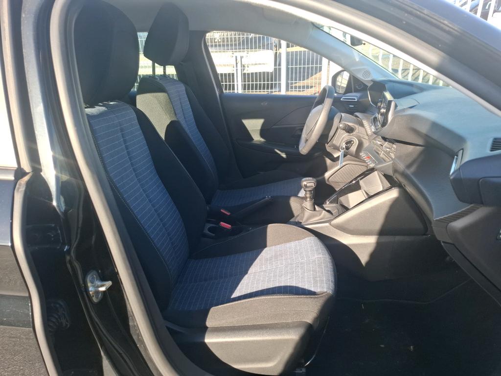 Peugeot 208 BLUEHDI 100 S&S BVM6 PREMIUM 2021