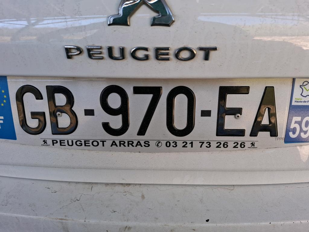 Peugeot 308 AFFAIRE BLUEHDI 130 S&S BVM6 PREMIUM PACK 2021