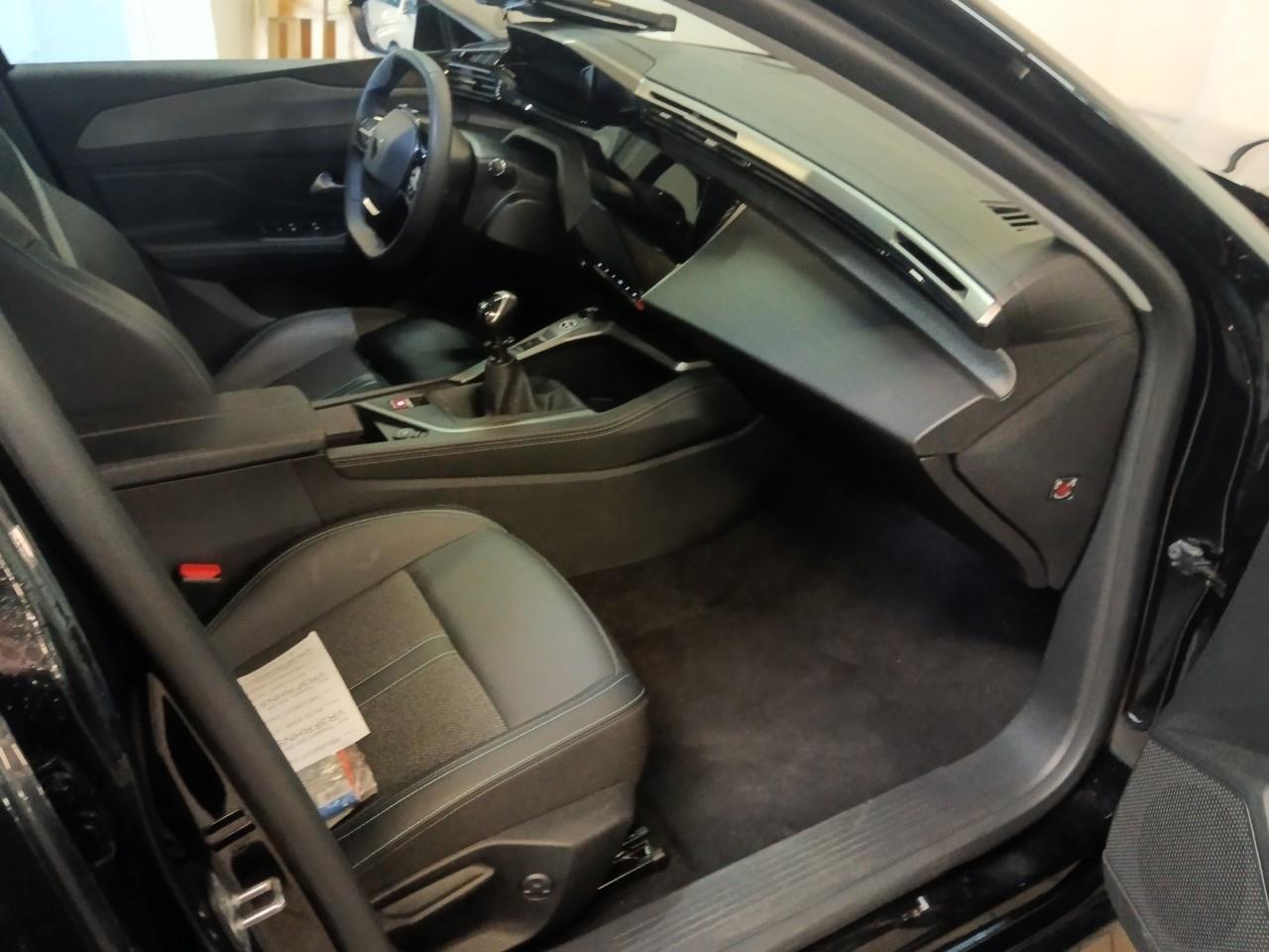 Peugeot 308 III