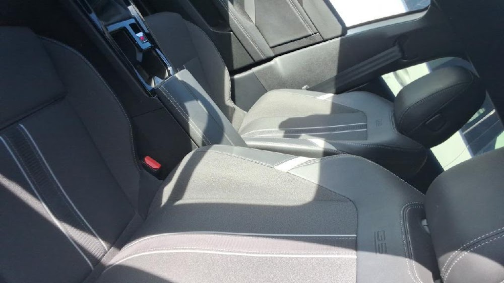 Foto Opel Astra 9