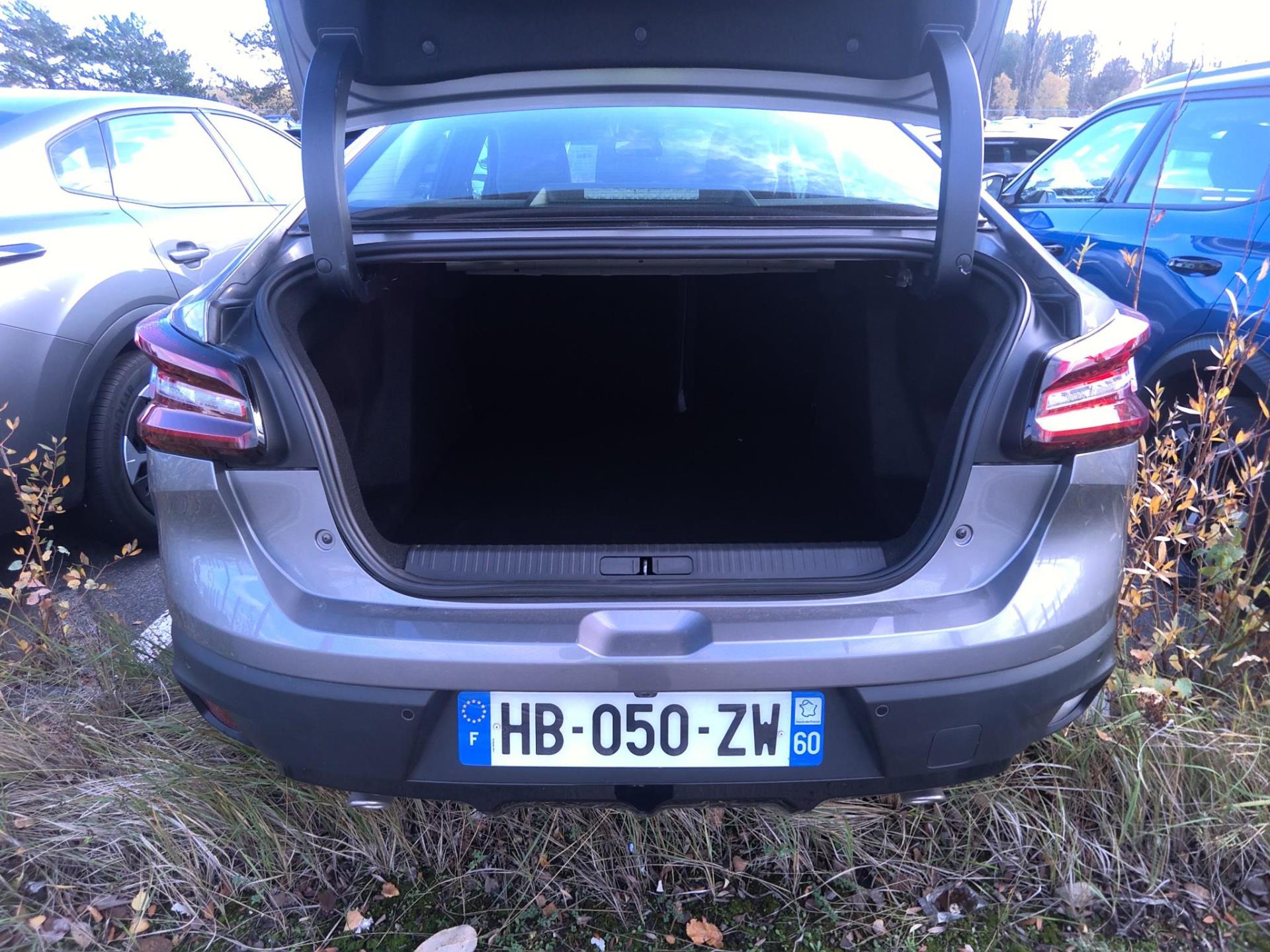 Citroen C4 X Hybride 136 e-DCS6 Plus 2025